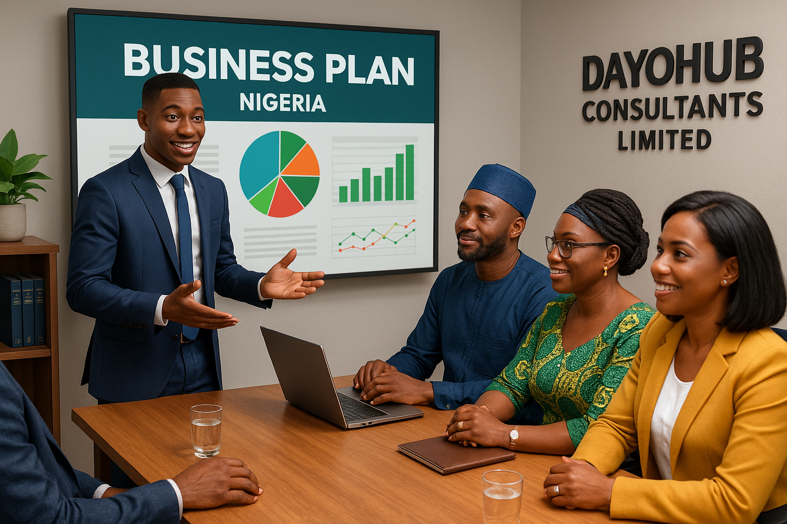 dayohubconsult